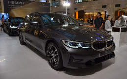 Virus Corona Tak Menggangu Penjualan dan Pasokan unit BMW di Indonesia 