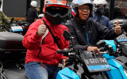 Komunitas ALVA Owners Club (AOC) Diresmikan, Siap Mewadahi Pengguna ALVA di Indonesia