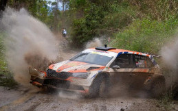 Ini Para Jawara Final dan Kejurnas APRC 2023