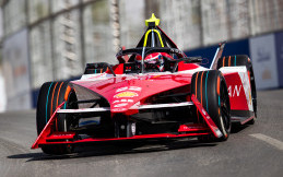  Nissan Berkomitmen Ikut Formula E Hingga Tahun 2030