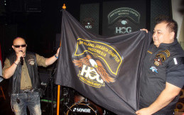 Klub Harley Davidson H.O.G Chapter Jakarta Resmi Berganti Nama 