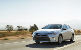 Tips Mencuci Mobil Hybrid