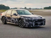 Honda Siapkan Mobil Hybrid e-AWD Mulai Tahun 2027