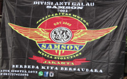 Galery Foto Anniversary Ke11 SAMSON