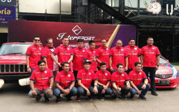 Intersport Racing Team Diperkuat Tiga Nama Baru