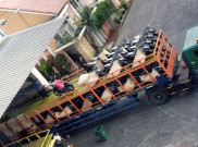 Skuter Matik Masih Jadi Primadona Pengguna Indonesia Sehari-hari