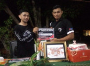 XYI Manado Region Rayakan Anniversary ke 2