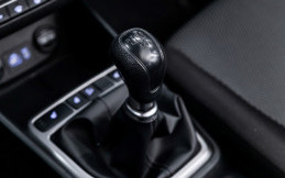 Gambar Paten Transmisi Manual untuk Mobil Listrik Bocor ke Publik