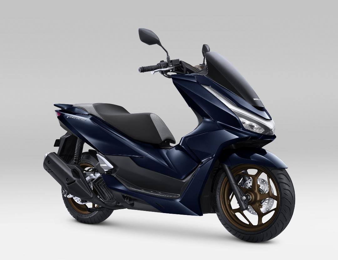 Honda PCX 160 Naik Harga? Ini Daftar Harganya per September 2026