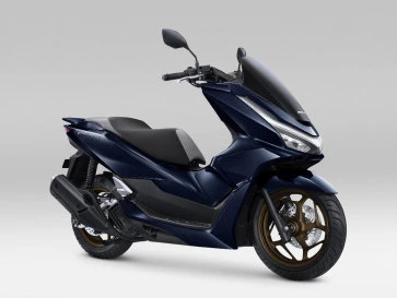 Honda PCX 160 Naik Harga? Ini Daftar Harganya per September 2026