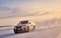 BMW iX5 Hydrogen, Diklaim Solusi Terbaik