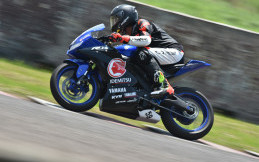 Balapan Yamaha Endurance Festival Berlangsung Seru