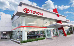 Auto2000 HR Muhammad Terapkan Strategi Jitu Curi Hati Konsumen
