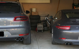 Porsche Bakal Ubah Macan dan 911 Jadi Mobil Listrik dan Hybrid