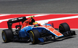 Sssttt.... Sudah Ada Yang Nawar Manor Racing