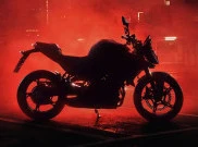 BMW Pamerkan Teaser F 450 R Menjelang Peluncurannya