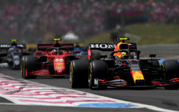 Jadwal Formula 1 Austria 2021, Akhir Pekan Ini