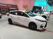 Harga Mobil Toyota per September 2022, Berikut Jadwal Pameran yang Bisa Dikunjungi