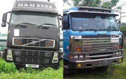 Beli Truk Bekas Impor Bakal Terjerat Beragam Risiko