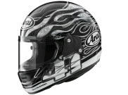 Arai Rapide Neo dengan Grafis Haga Dark Dijual Terbatas