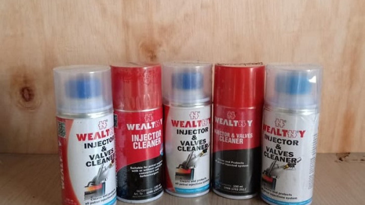 Decarbonizing Atau Carbon Clean, Mana yang Baik Bagi Mesin?