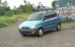 Intip Harga Bekas dan Pajak Hyundai Atoz Generasi Pertama, Serasa Bayar Pajak Motor