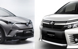 Pertumbuhan Pasar Mobil 2018 Sangat Berat 
