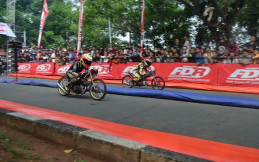 Hore, Indonesia Punya Sirkuit Drag Race Permanen, Tempatnya Dekat Jakarta