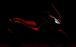 AHM Rilis Teaser Motor Baru, All New Honda ADV 160?