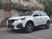 Intip Nih, 3 Mobil Peugeot Peraih Car of The Year 