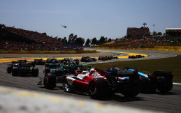 Jadwal F1 Bahrain 2023, Seri Pembuka Tahun Ini