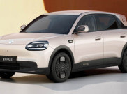 Menanti Debut Chery QQ3 EV, Calon Pesaing Geely EX2