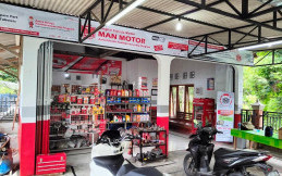 Bentuk Dukungan Astra Honda Motor untuk Pemilik Bengkel Baru