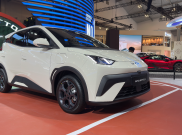 Daftar Mobil Listrik Terlaris di Indonesia Sepanjang 2025, BYD Atto 1 Geser Semua Pesaing