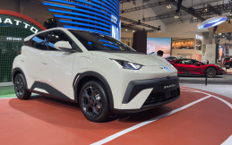 Daftar Mobil Listrik Terlaris di Indonesia Sepanjang 2025, BYD Atto 1 Geser Semua Pesaing