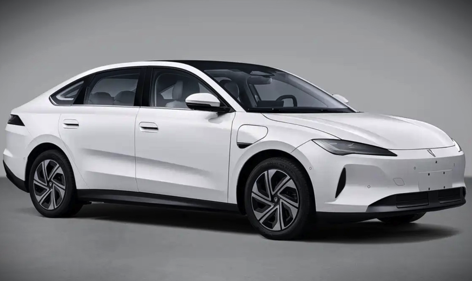 Volkswagen Jetta M6 Berani Bersaing di Pasar Sedan EV Rp200 Jutaan
