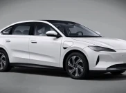 Volkswagen Jetta M6 Berani Bersaing di Pasar Sedan EV Rp200 Jutaan