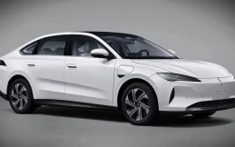 Volkswagen Jetta M6 Berani Bersaing di Pasar Sedan EV Rp200 Jutaan