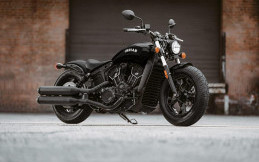Harley-Davidson Stop Penjualan di India