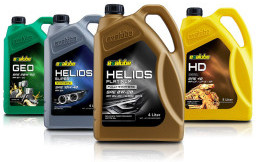 Ada Formula Baru Canggih di Dalam Pelumas Mesin Evalube 
