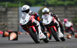 7 Pembalap Belia AHRS Ini akan Teruskan Perjuangan Para Seniornya