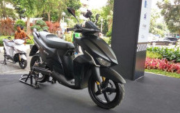 Pemerintah Targetkan Populasi Motor Listrik di Dalam Negeri Sebanyak 2 Juta Unit Pada 2025
