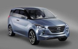 Hyundai Stargazer Kepergok Uji Jalan, Semakin Dekat ke Indonesia