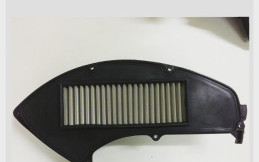 Ferrox Untuk Yamaha Tricity155