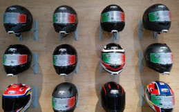 Cari Helm dan Appareal Berkualitas? Toko Helm Ini Bisa Jadi Referensi
