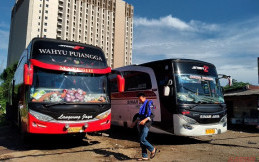 Skenario Pemerintah Bagi Warga yang Tetap Mudik 