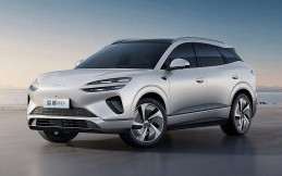 BYD Sealion 06 EV dan PHEV Meluncur 3 Hari Lagi, Harga Mulai Rp360 Jutaan