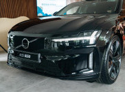 Volvo ES90 Resmi Melantai di Indonesia, Banderol Rp2,1 Miliar