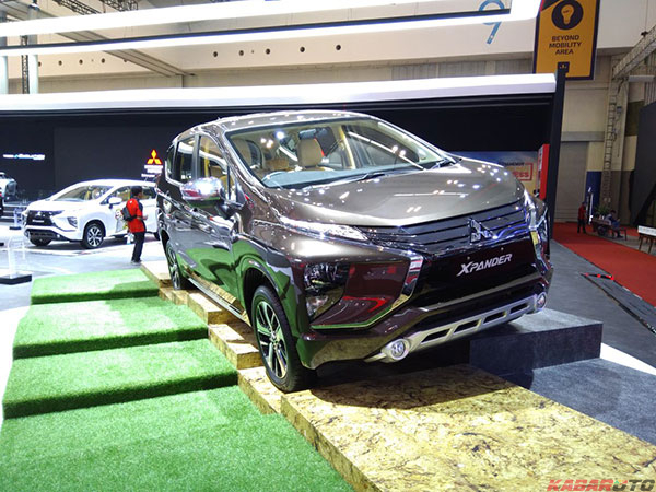 Belanja di E-Commerce Ini, Dapat Mitsubishi Xpander