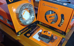 eLangsung Jual Spare Part Motor Pakai Aplikasi, Kasih Garansi Sampai 180 Hari
